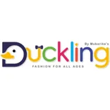 Duckling Clothing