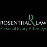 Rosenthal Law Personal Injury Attorneys - Roseville