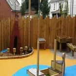 Playground Panels LTD