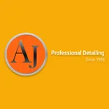 AJ Professional Detailing