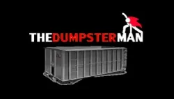 The Dumpster Man