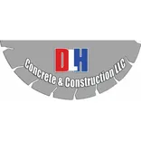 DLH Concrete & Construction