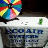 ECO AIR SYSTEMS Heating and Air Conditioning