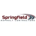 Springfield Asphalt Contractors