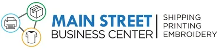 Main Street Business Center