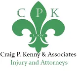 Craig P. Kenny & Associates Injury and Attorneys