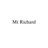 Mt Richard