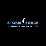 Storm Force Roofing + Construction