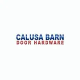 Calusa Barn Door Hardware