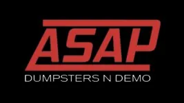 ASAP Dumpsters N Demo
