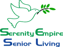 Serenity Empire Senior Living