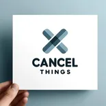 Cancel Things
