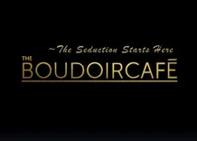 The Boudoir Cafe