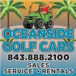 Oceanside Golf Cars