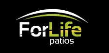 For Life Patios