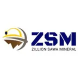 "Zillion Sawa Minerals Pvt. Ltd. Mineral Exporter and Supplier"