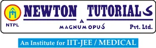BEST IIT-JEE COACHING IN RANCHI - Newton Tutorial