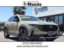 San Leandro Mazda