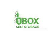 1BOX Self-Storage Amsterdam