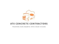 ATX Concrete Contractors