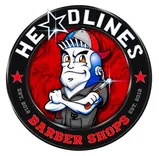 Headlines Barber Shop Land O Lakes