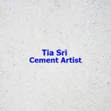 Tia Sri Cement Artist
