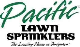 Pacific Lawn Sprinkler