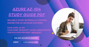 AZ-104 Exam Dumps