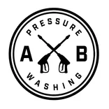 A&B pressure washing