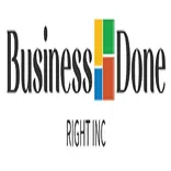 Business Done Right Inc