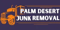 Palm Desert Junk Removal