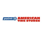 American Tire Stores - Cathedral City