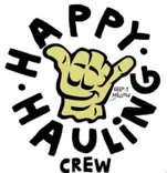 Happy Hauling Crew