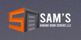 Sam's Garage Door Services LLC