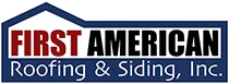 First American Roofing and Siding, Inc.