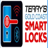 terry's gold coast smart locks