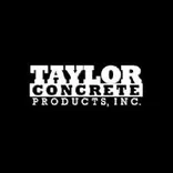 Taylor Concrete Products, Inc.