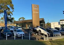 Coffs Harbour Toyota