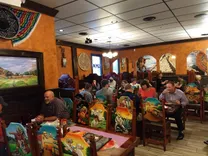 Cholula Mexican Restaurant 4