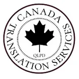 QLPD Canada Translation Services 