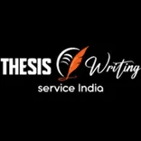 Thesis Writing Service