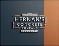 Hernan's Concrete Company Oakland