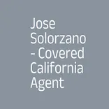Jose Solorzano - Covered California Agent