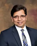 Dr. Vikrant Salaria