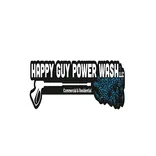 Happy Guy Power Wash