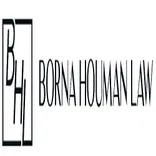 Borna Houman Law