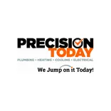 Precision Today Plumbing Heating Cooling Electrical