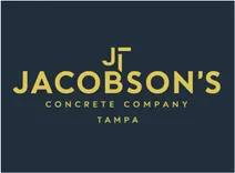 Jacobson's Concrete Company Tampa
