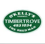 Timbertrove | O'Kelly's Sawmill & The Shed Man