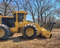 Houston Texas Land Clearing